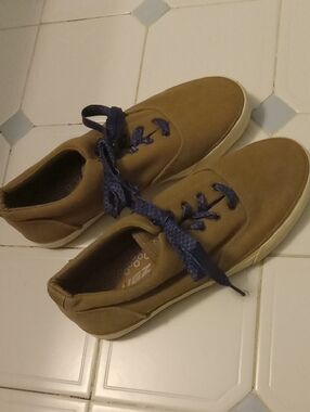 LUGZ MENS 8.5